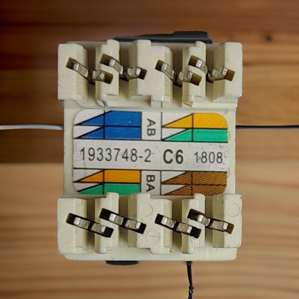 RJ45 Modular