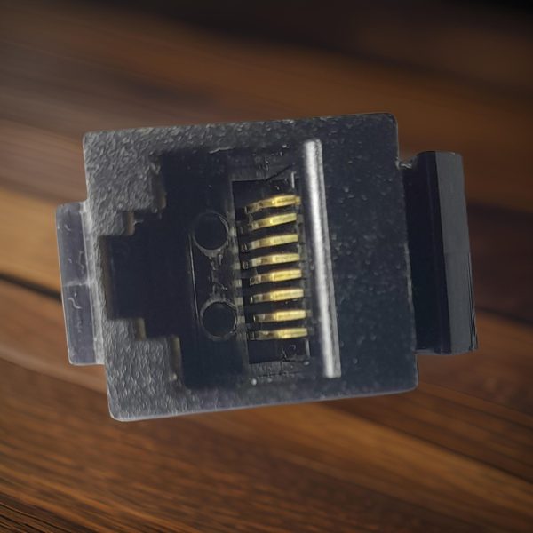 RJ45 Modular