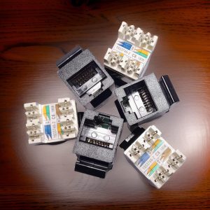 RJ45 Modular