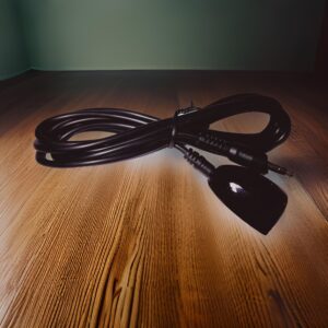 3.5mm IR Receiver Extension Cable – Infrared Remote Control Sensor