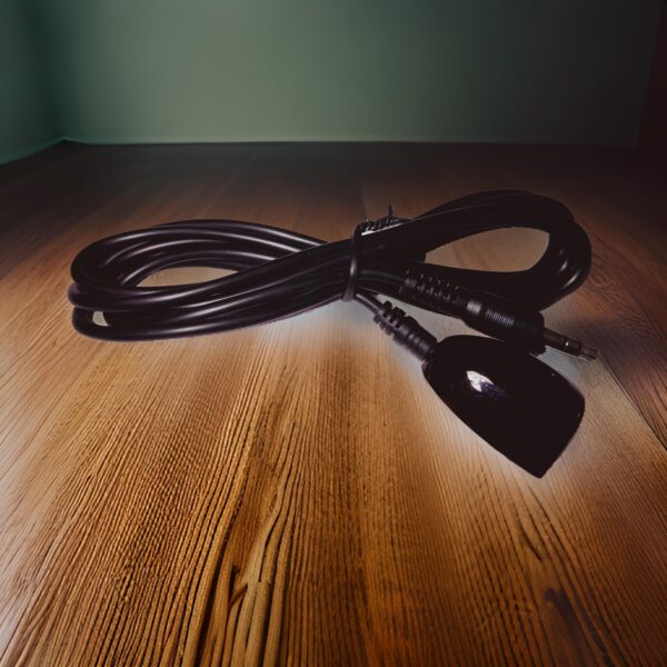3.5mm IR Receiver Extension Cable – Infrared Remote Control Sensor